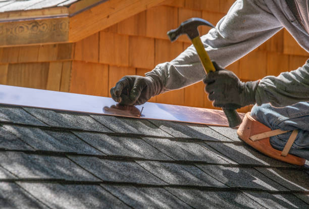 Best Metal Roofing Installation  in Dodson Branch, TN