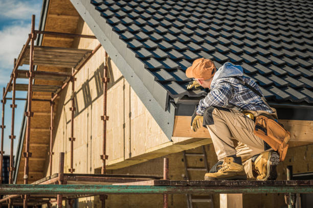 4 Ply Roofing in Dodson Branch, TN